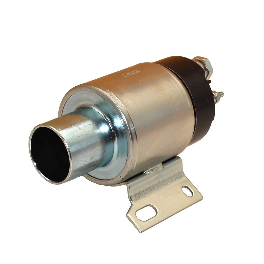 Solenoid Switch for Massey Ferguson