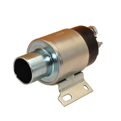 Solenoid Switch for Massey Ferguson