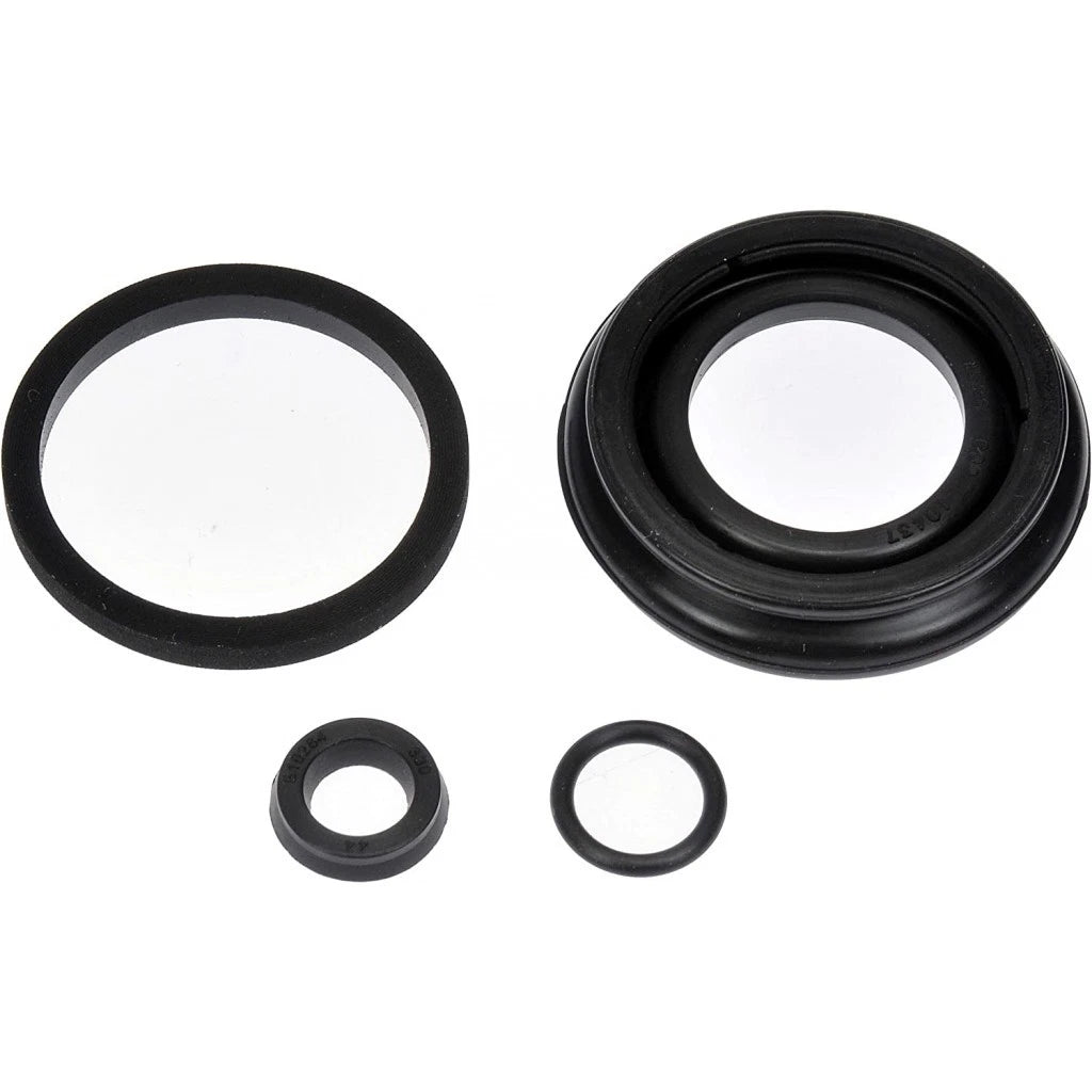 Disc Brake Caliper Repair Kit for Honda Civic (1992–2000) ALX-PAU-DB-D351783-CL360A51