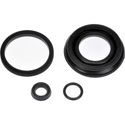 Disc Brake Caliper Repair Kit for Honda Civic (1992–2000) ALX-PAU-DB-D351783-CL360A51