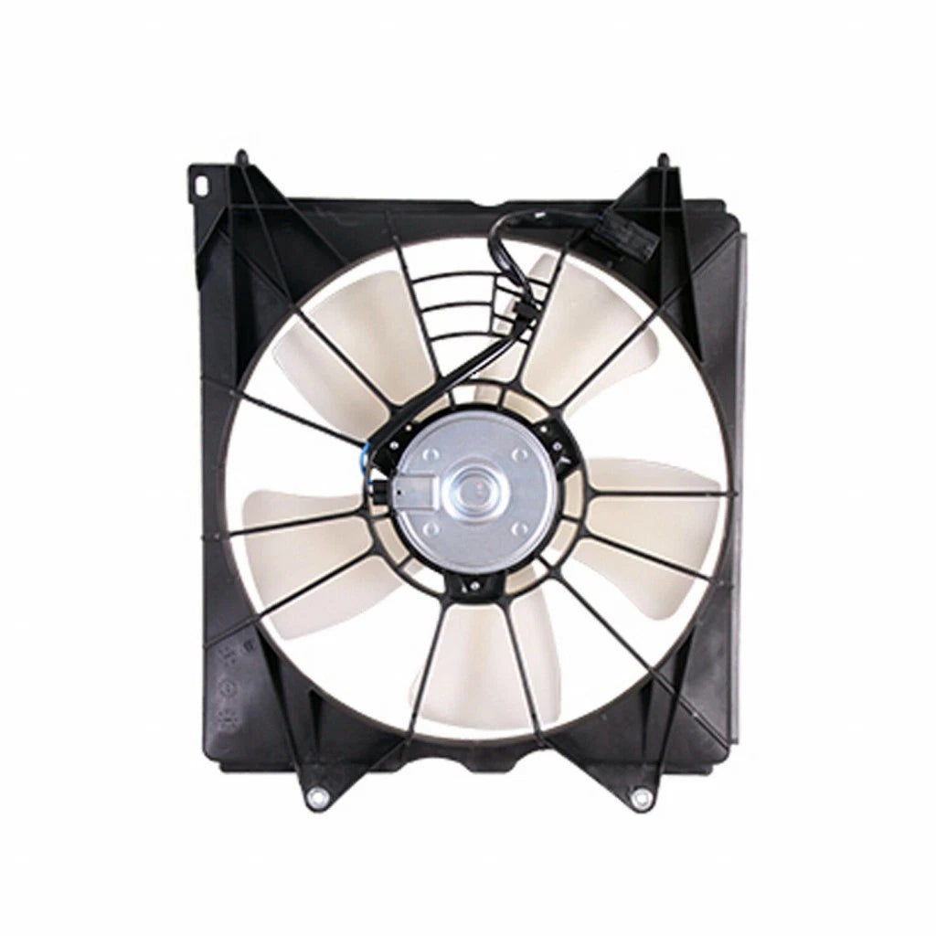 Engine Cooling Fan for Honda Accord (2008–2012) MLX-SHE2817-400-0-CL360A50, HO3115142