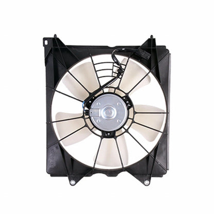 Engine Cooling Fan for Honda Accord (2008–2012) MLX-SHE2817-400-0-CL360A50, HO3115142