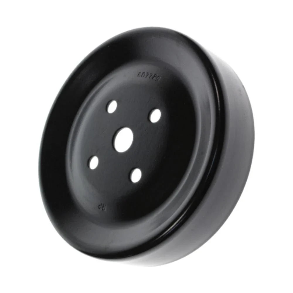 Water Pump Pulley for Mercruiser 4.3-6.3L V6 & V8 Engines (807729T, 8M0153706)