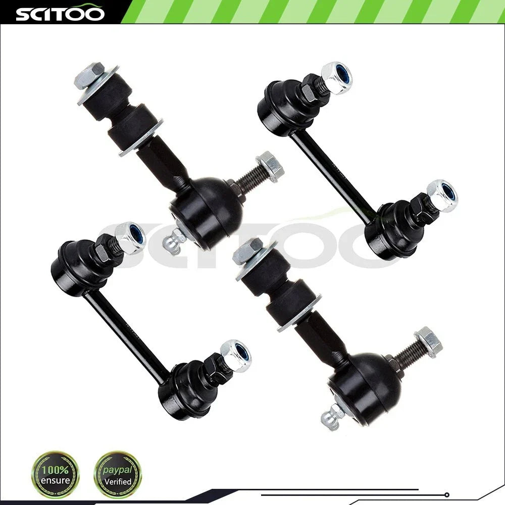 Stabilizer Bar End Link Suspension Kit for Nissan Altima (1993–2001)