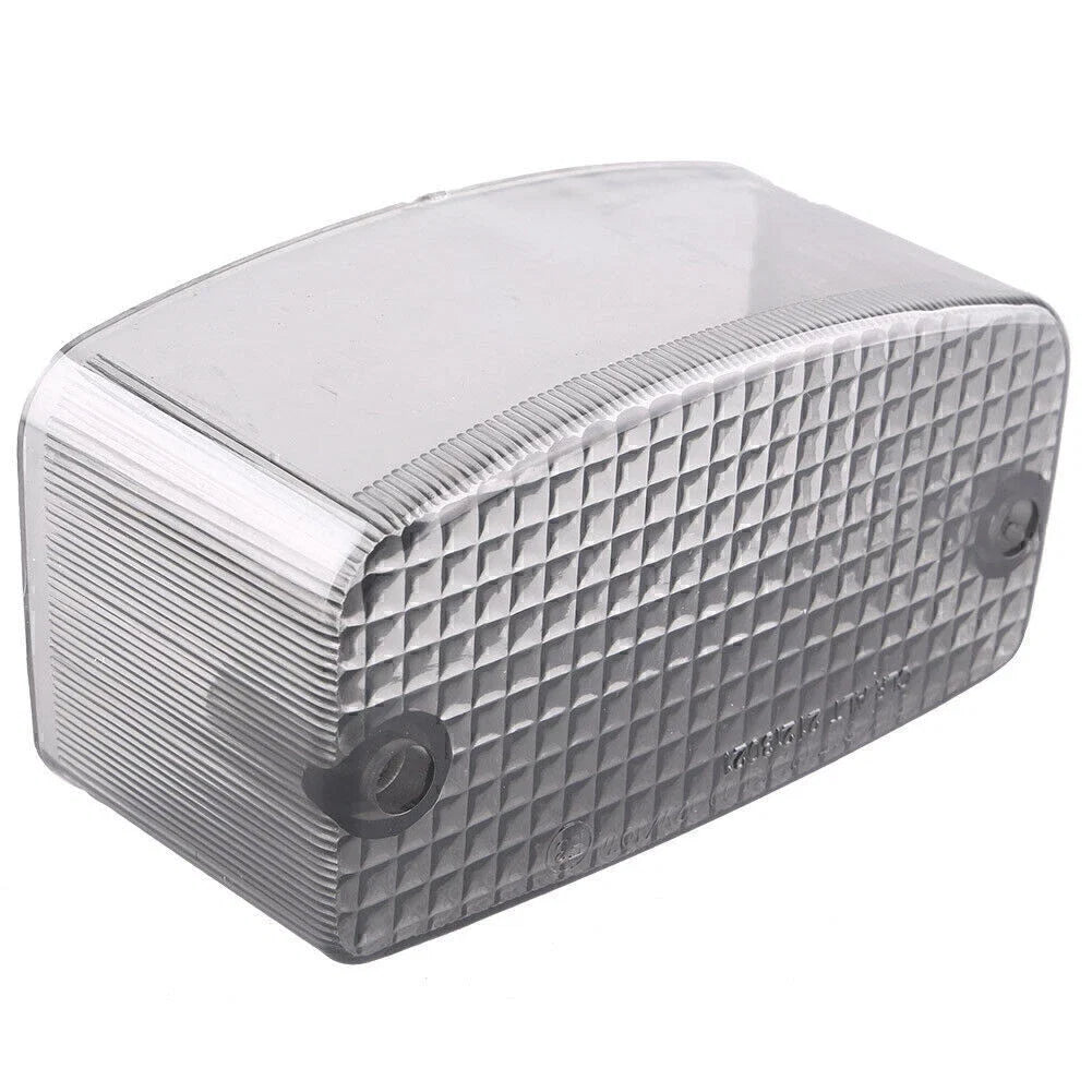 Smoke Tail Light Turn Signal for Honda Magna (1997–2007)