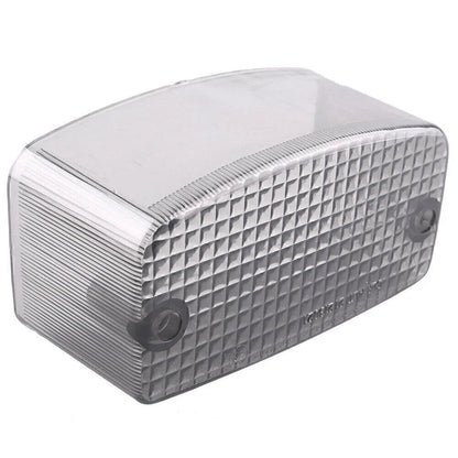 Smoke Tail Light Turn Signal for Honda Magna (1997–2007)