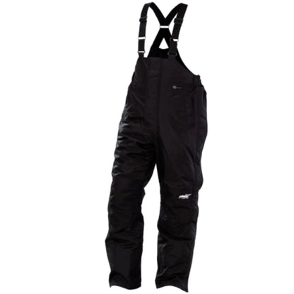 2X Castle X CR2 Snowmobile Bib Pants for Women (73-2256) Black