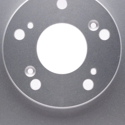 Disc Brake Rotor for Honda Civic (2004–2011) ALX-PAU-DF-604-59030-CLA2