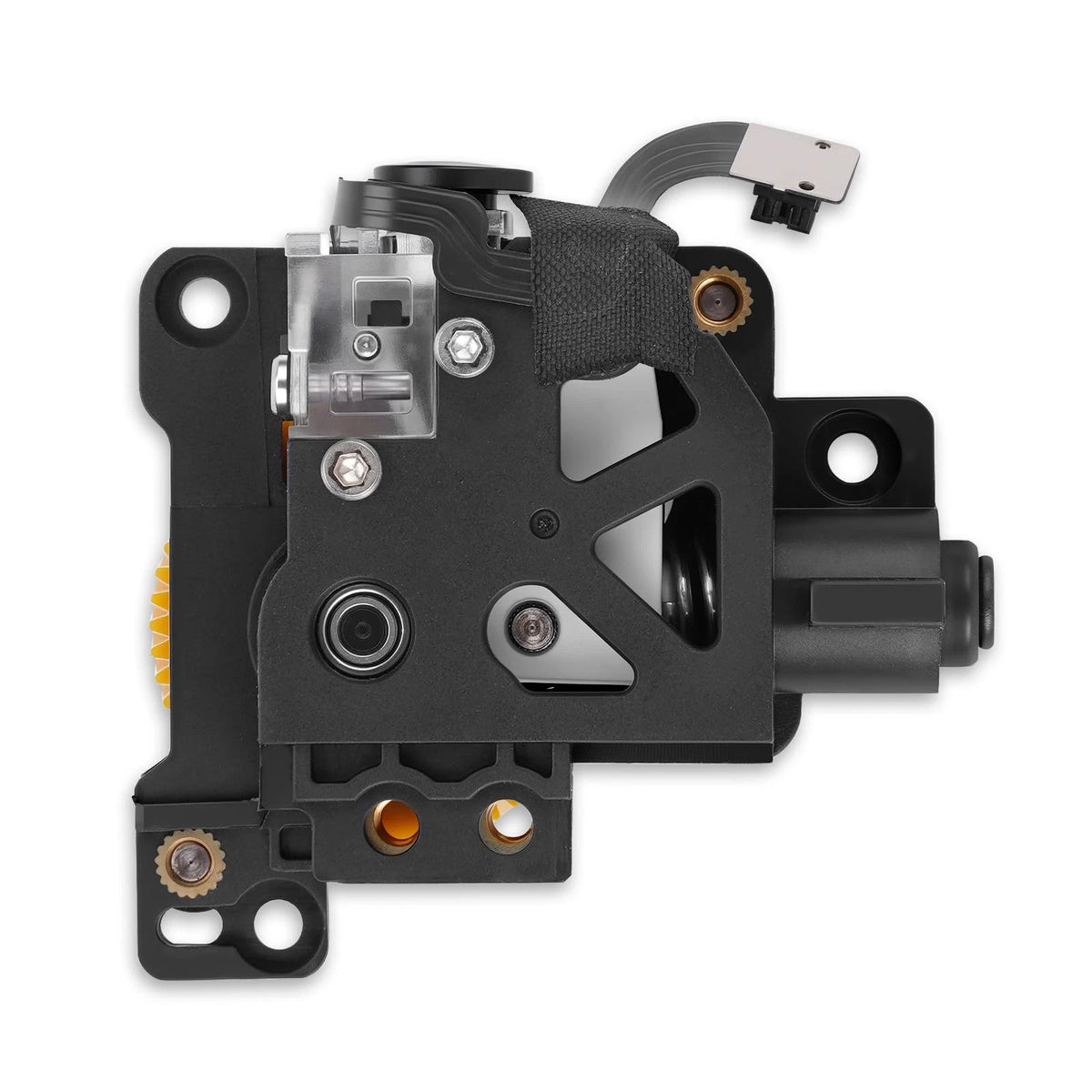 Extruder Dual Gear Unit for Bambu Lab P1P P1S (2021–2023)