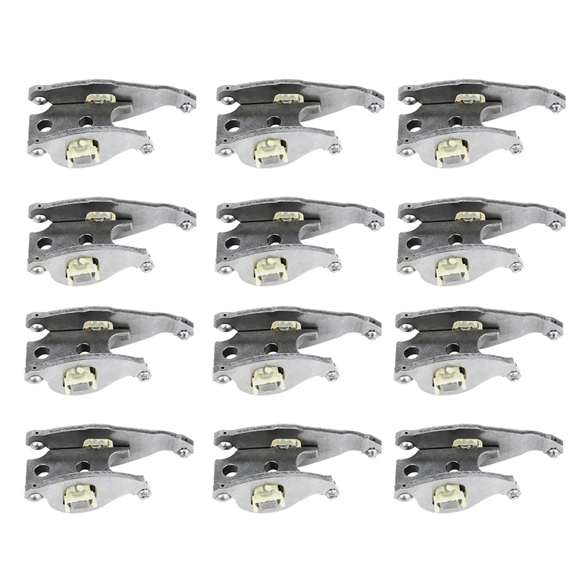 12x Arm Guide for Ford F-Series (2008–2010) Turbo Diesel 8C3Z6A588A
