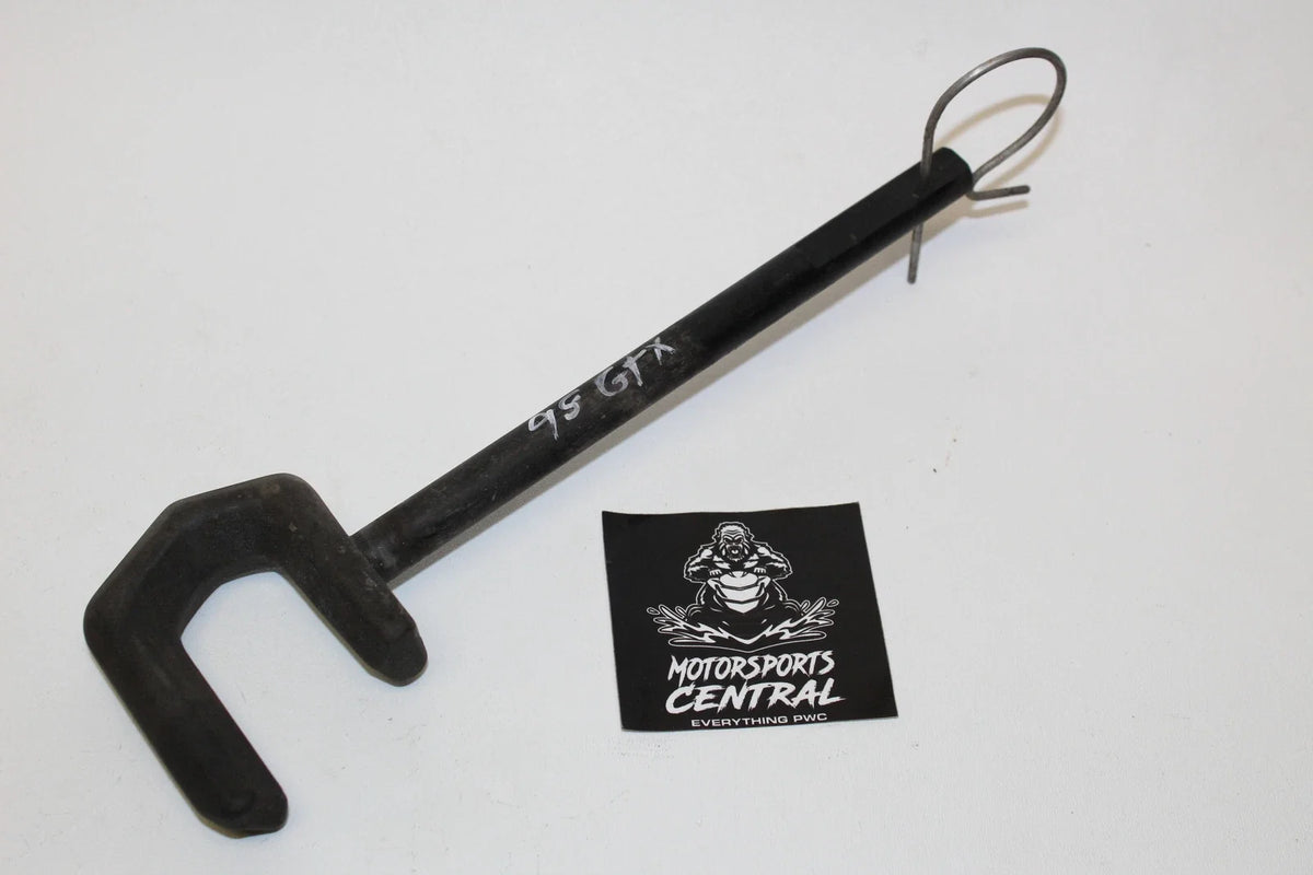 Reverse Handle Grab Bar Lever for Sea-Doo GTX GTS GTI (277000249, 271000288)