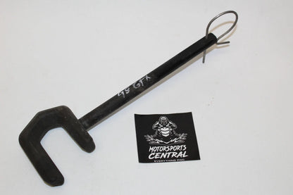Reverse Handle Grab Bar Lever for Sea-Doo GTX GTS GTI (277000249, 271000288)