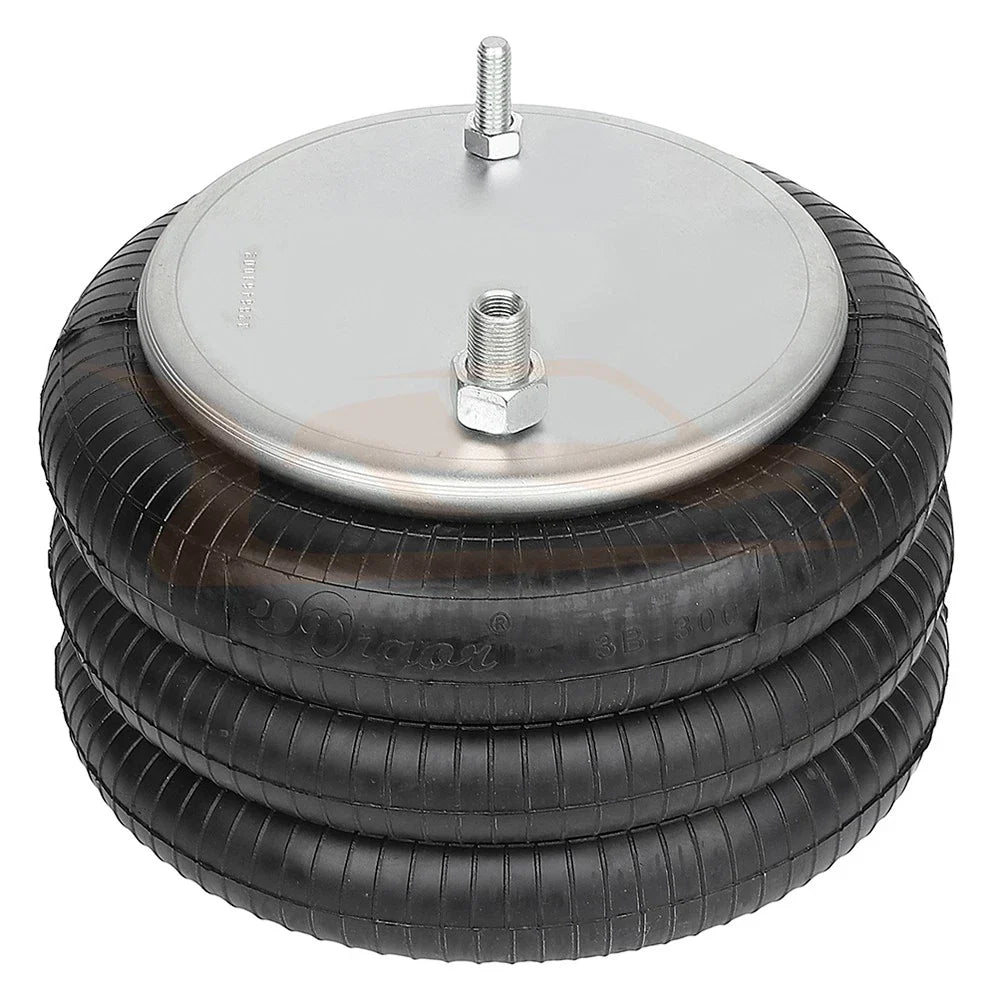 Air Suspension Spring Bag W01-358-8033 for Hendrickson (Fits Goodyear)