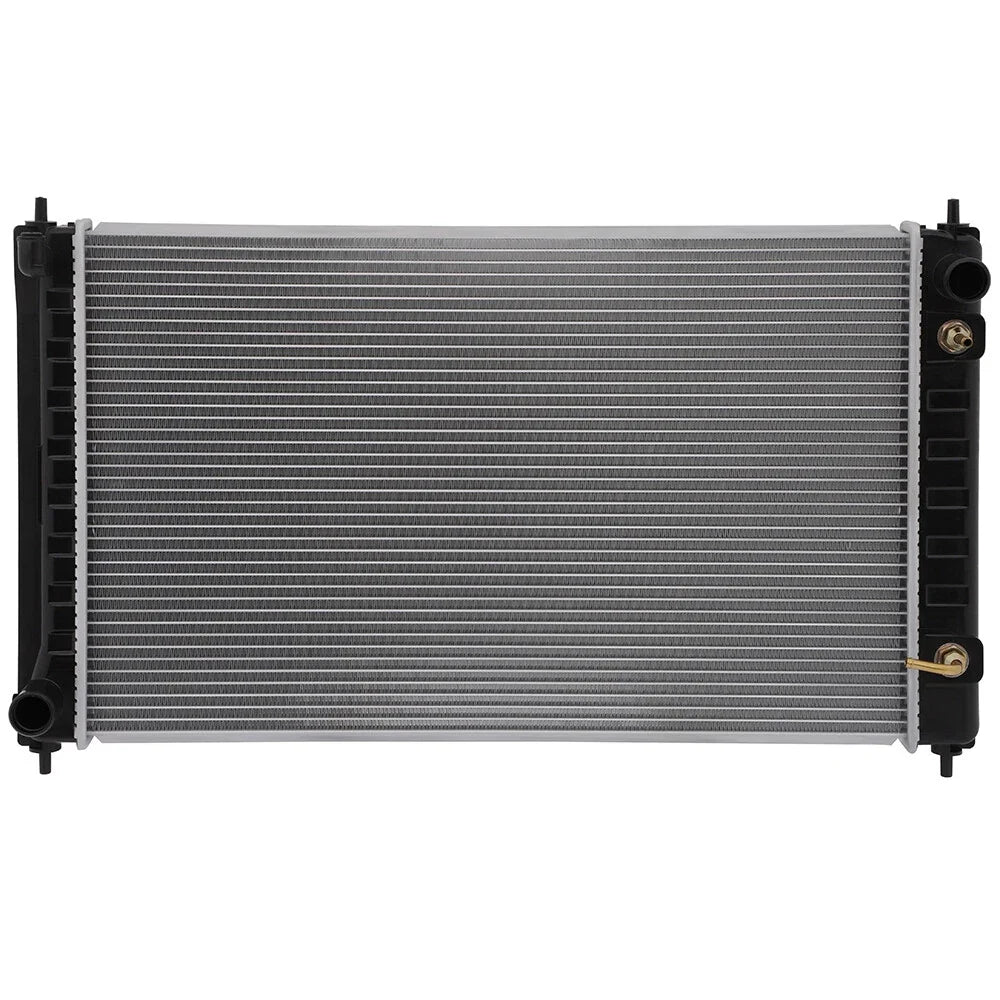 Radiator and A/C Condenser for Nissan Altima (2007–2018) 2.5L 3.5L