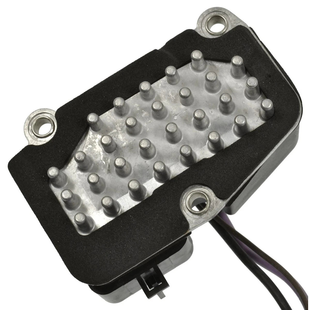 RU-830 Blower Motor Resistor for GMC Chevy Oldsmobile (1998–2001)
