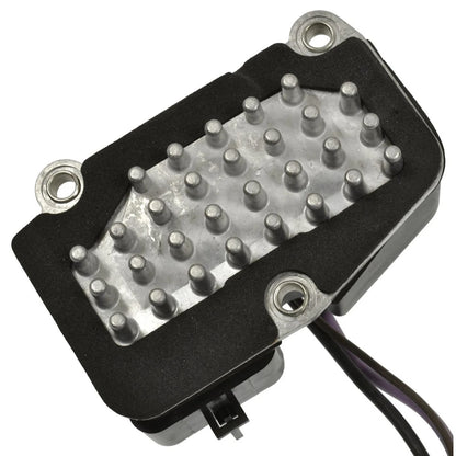 RU-830 Blower Motor Resistor for GMC Chevy Oldsmobile (1998–2001)