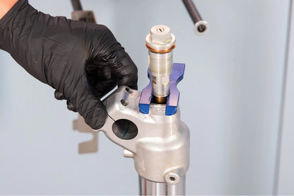 Damping Rod Holder Fork Tool for (08-0760)