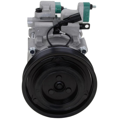 A/C Compressor for Kia Magentis (2001–2006) CLX-M0-USA-REPK191111-CL360A73