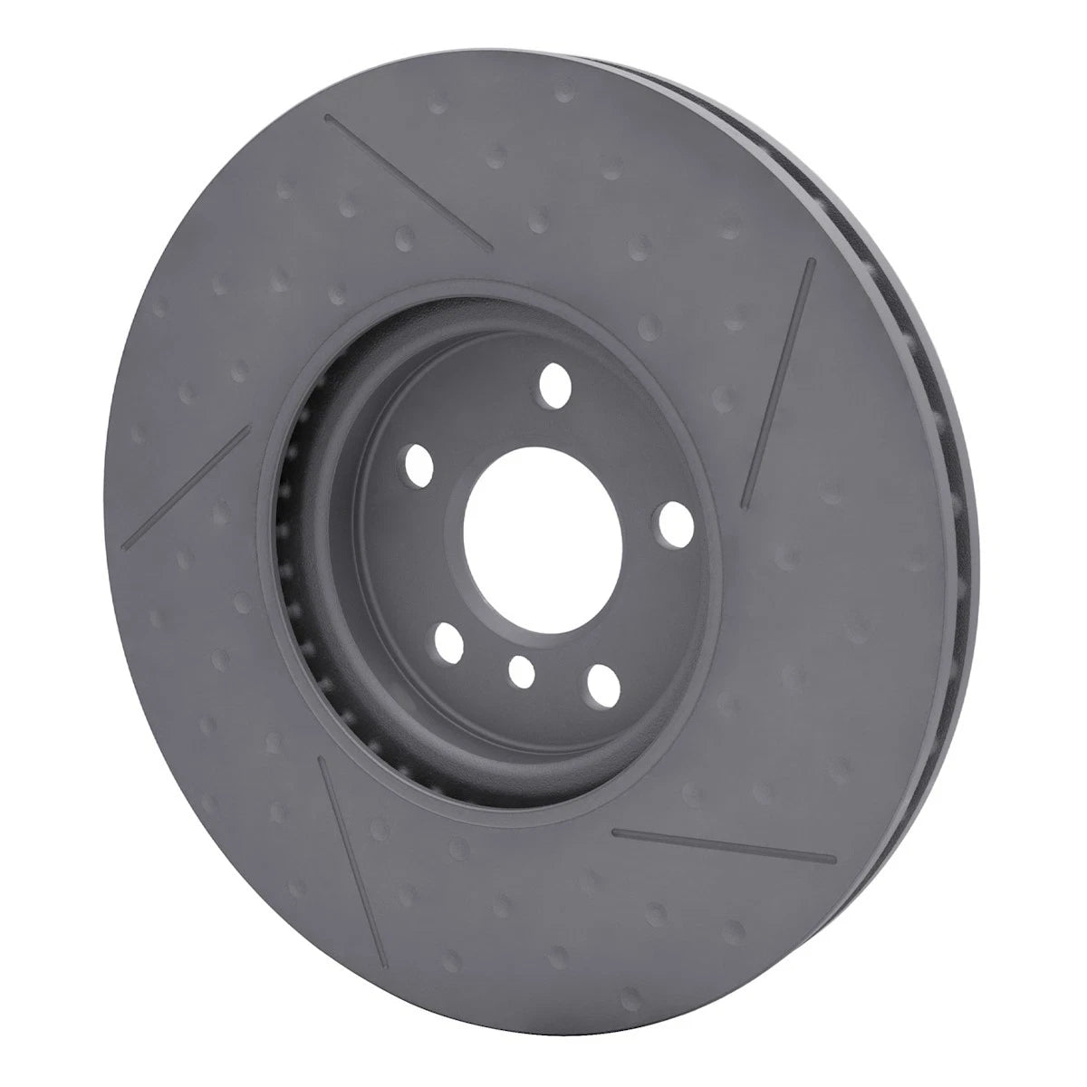 R1 Concepts Brake Disc for Mini Cooper Countryman Clubman (2015–2019) RPE-32019, 34106864133