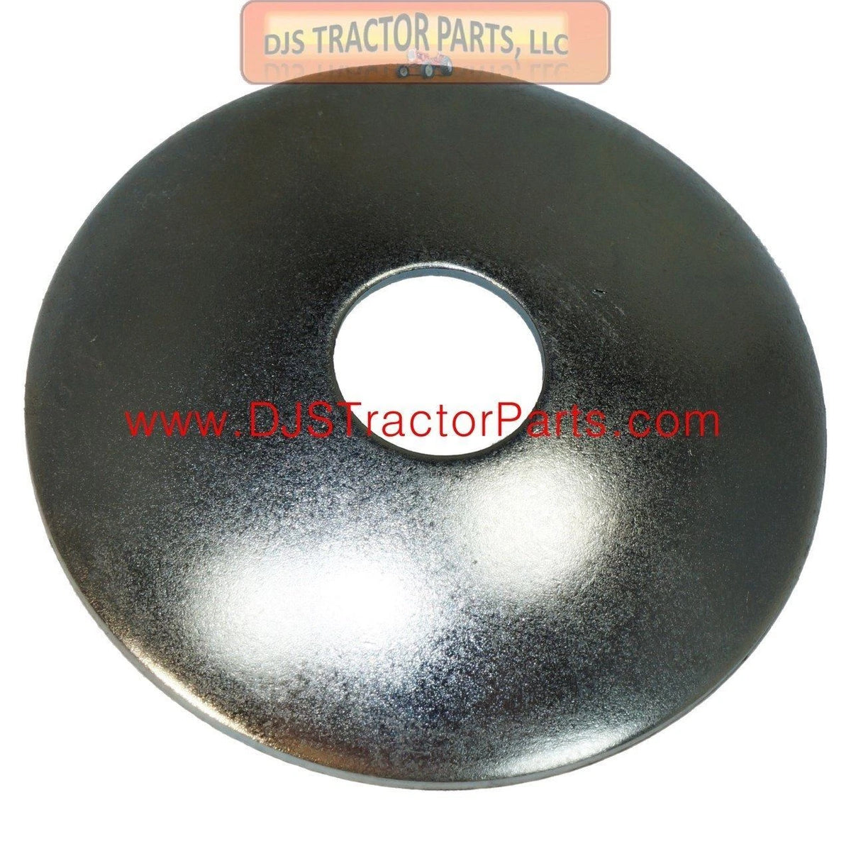 Concave Light Mounting Washer / Retainer for