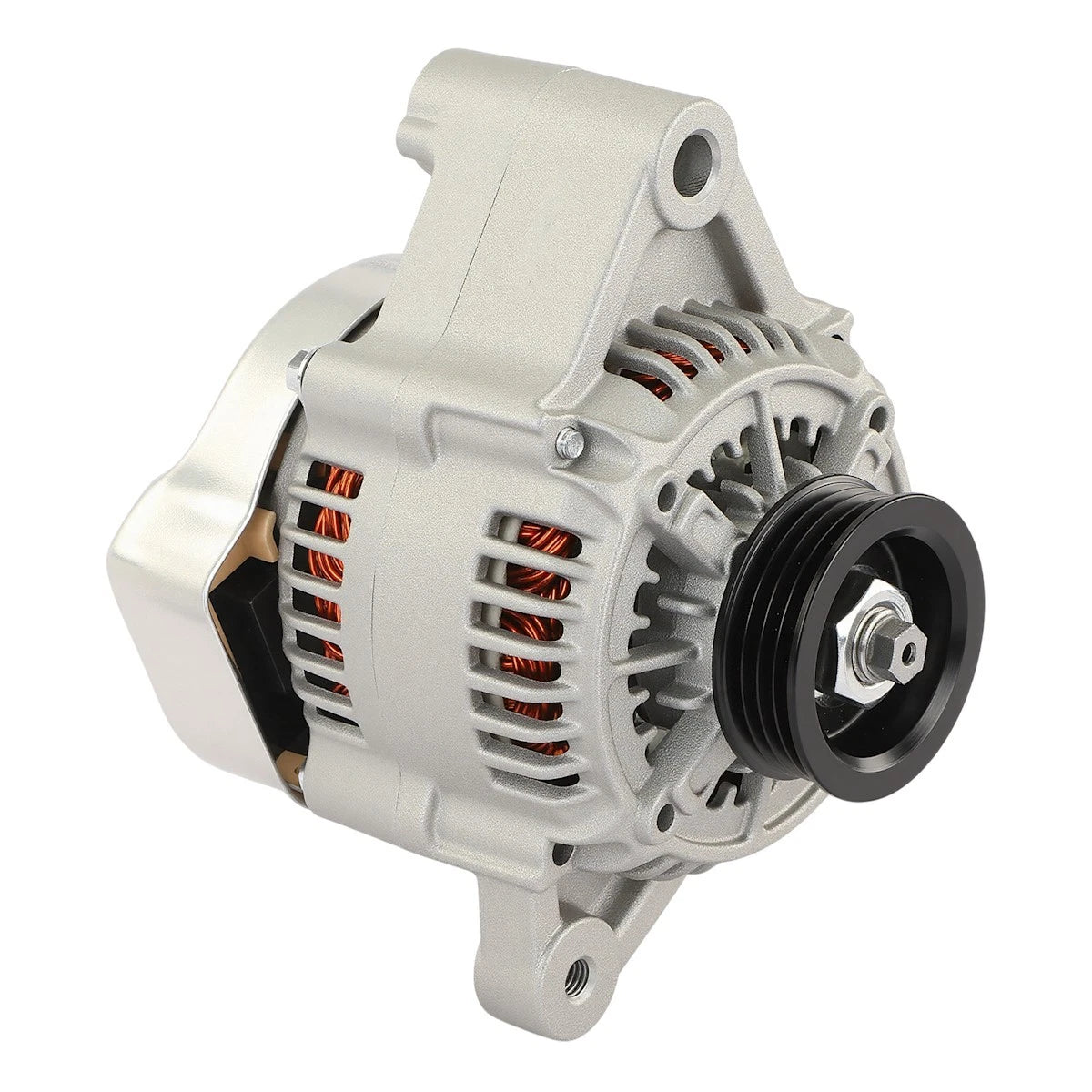 60-Amp Alternator for Toyota Paseo Tercel (1993–1998) 17978530, 13485, 2706011250