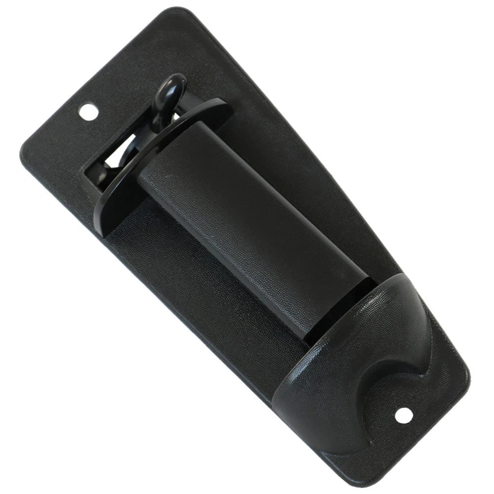 Rear Passenger Side Door Handle for Chevy Silverado GMC Sierra (1999–2007) - 15758171, GM1521115