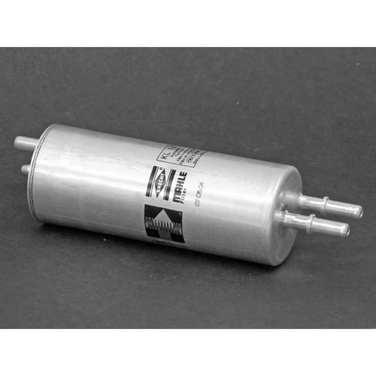 KL 167 Fuel Filter for BMW X5 E53 (2003–2005) - Replaces 13326754016, 16126754016