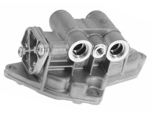 Oil Thermostat for BMW 535i xDrive (2009–2010) 86349ZCPD
