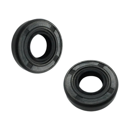 Set of 2 Lower Drive Oil Seals for Yamaha (93106-09014-00)