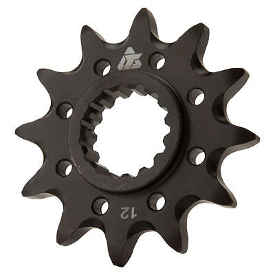12 Tooth Front Sprocket for KTM 400 LC4-SXC (1998–2000) DZSF-531