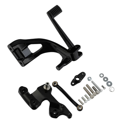 Mid Controls Brake Side for Harley Sport Glide Fat Bob (2018–2023)