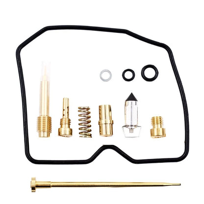 Carburetor Rebuild Repair Kit for Kawasaki KLR650 (1987–2007)