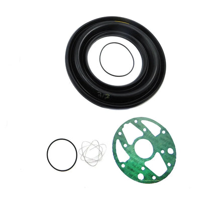 Rubber Bellows Kit for Volvo Penta Sail Drive 110 120 130 150 (21389074)