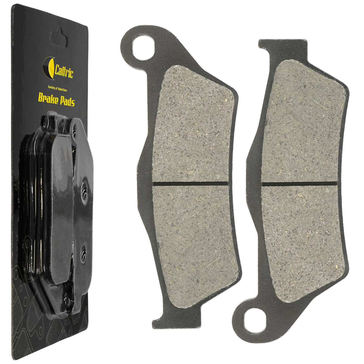 Front Brake Pads for Husqvarna CR125 (2002–2013) HU2006MP125LR
