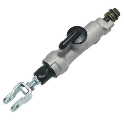 Rear Brake Master Cylinder for Suzuki DRZ400SM DRZ400E DRZ400 DRZ400S LTR450 (2000–2023)