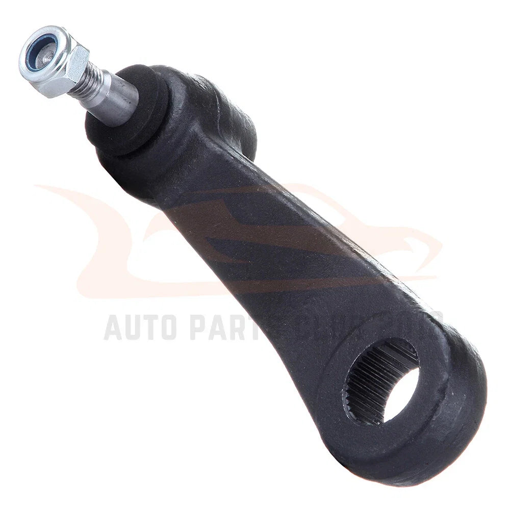 9Pcs Front Sway Bar Idler Arm Tie Rod for Chevrolet Silverado 2500 (1999–2000)