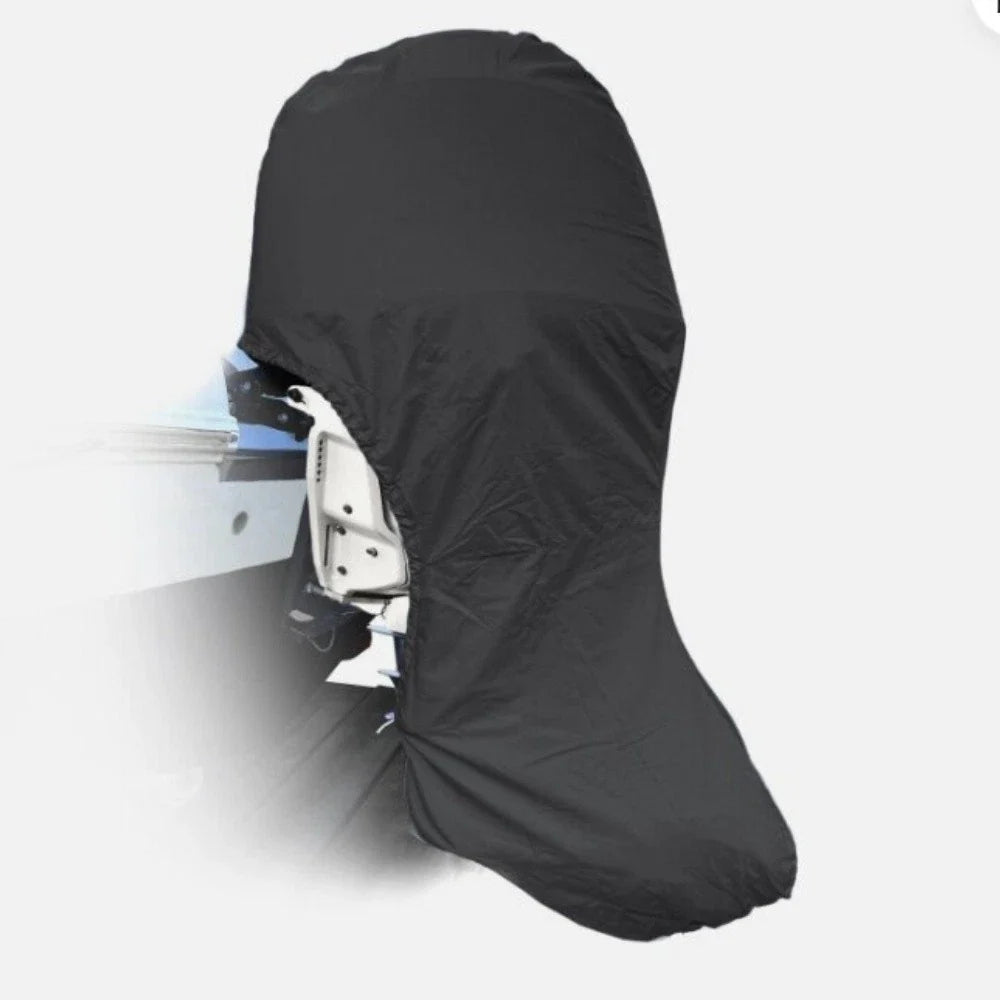 Heavy-Duty Engine Cover for Suzuki 150 175 200 225 HP Outboard (2000–2023)