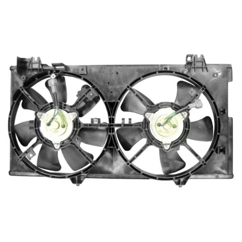 A/C Radiator Fan for Mazda 6 (2003–2008) MA3115127, CLX-M0-316-55020-000-CL360A50