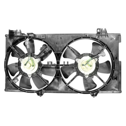 A/C Radiator Fan for Mazda 6 (2003–2008) MA3115127, CLX-M0-316-55020-000-CL360A50