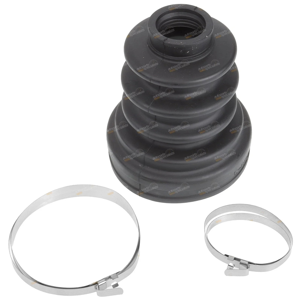 CV Boot Front Inner Left or Right for Toyota Hilux LN107 LN111 (1988-1997)