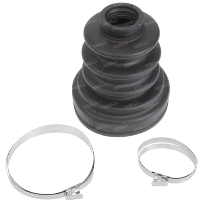CV Boot Front Inner Left or Right for Toyota Hilux LN107 LN111 (1988-1997)