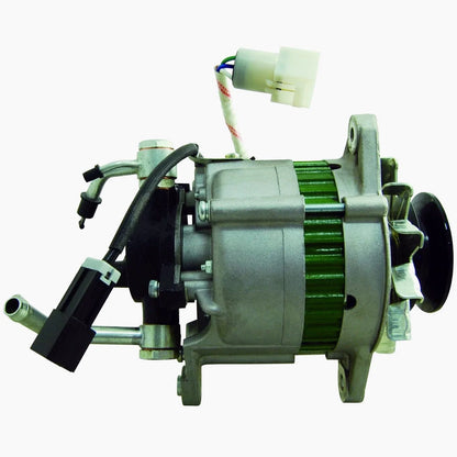 50 Amp Alternator for Chevrolet LUV Truck 2.2L (1981–1982) GD105996-B