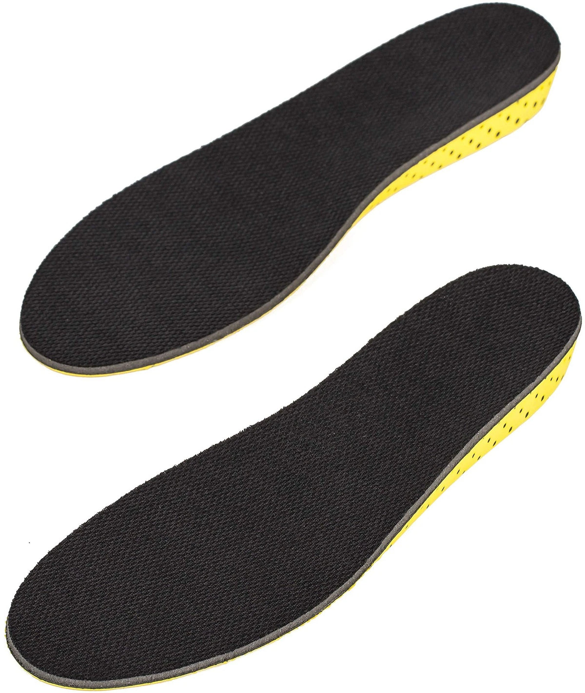 Height Increase Insole for Men US 8-13, Women US 10-15 (Elevator)