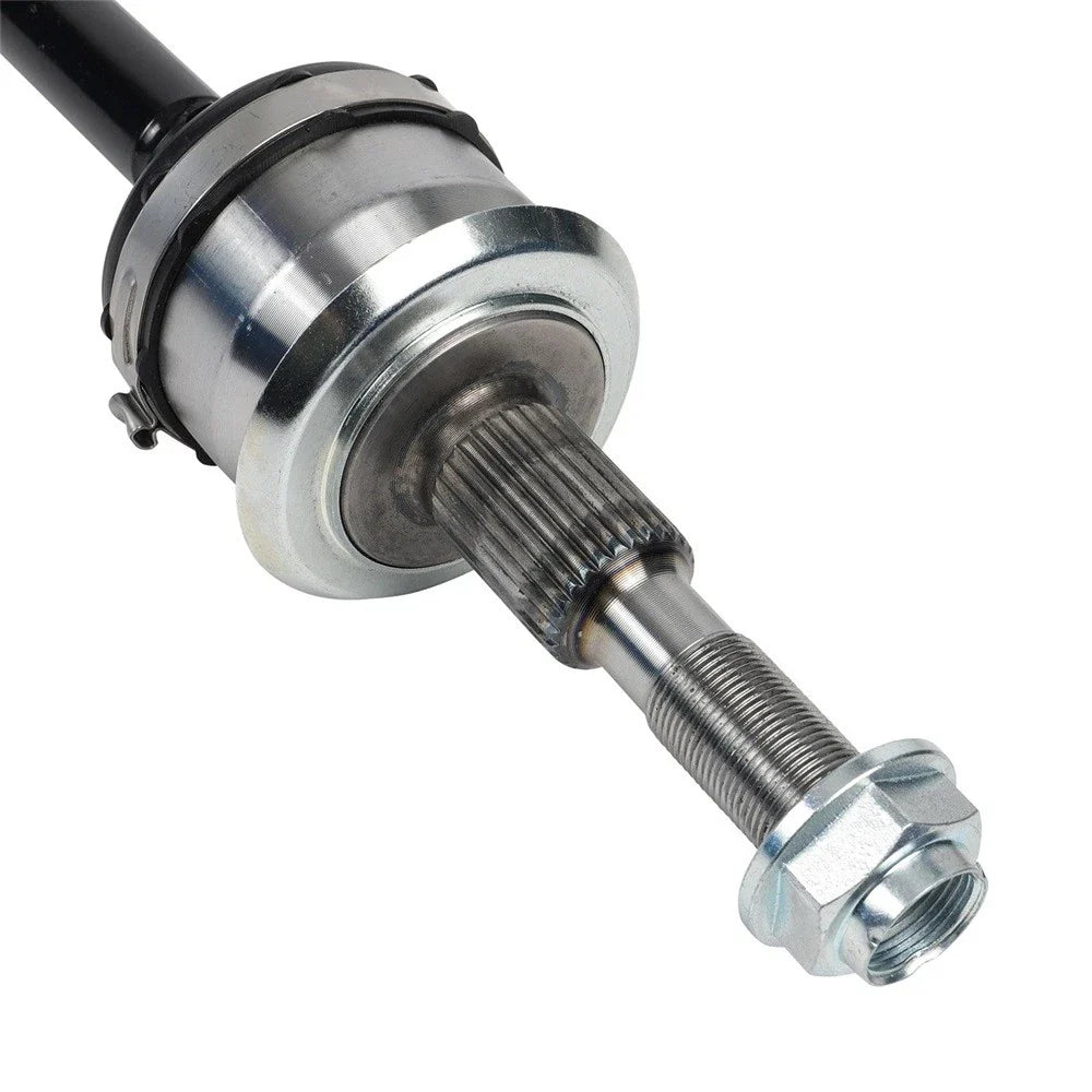 Rear Left CV Axle Assembly for Lincoln Nautilus (2019–2023)