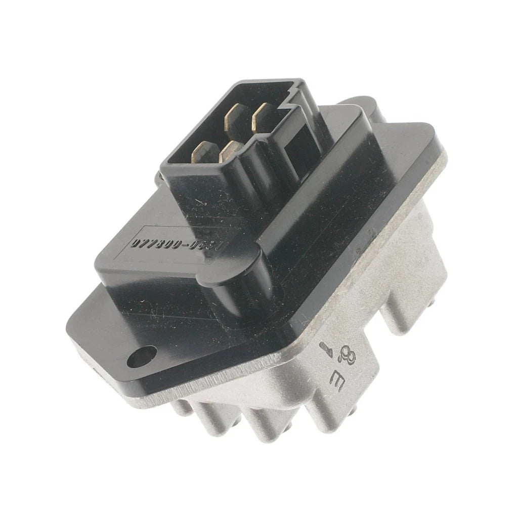 Blower Motor Resistor for Toyota Sienna (2001–2003) ALX-PAU-SI-RU-313-CLB1