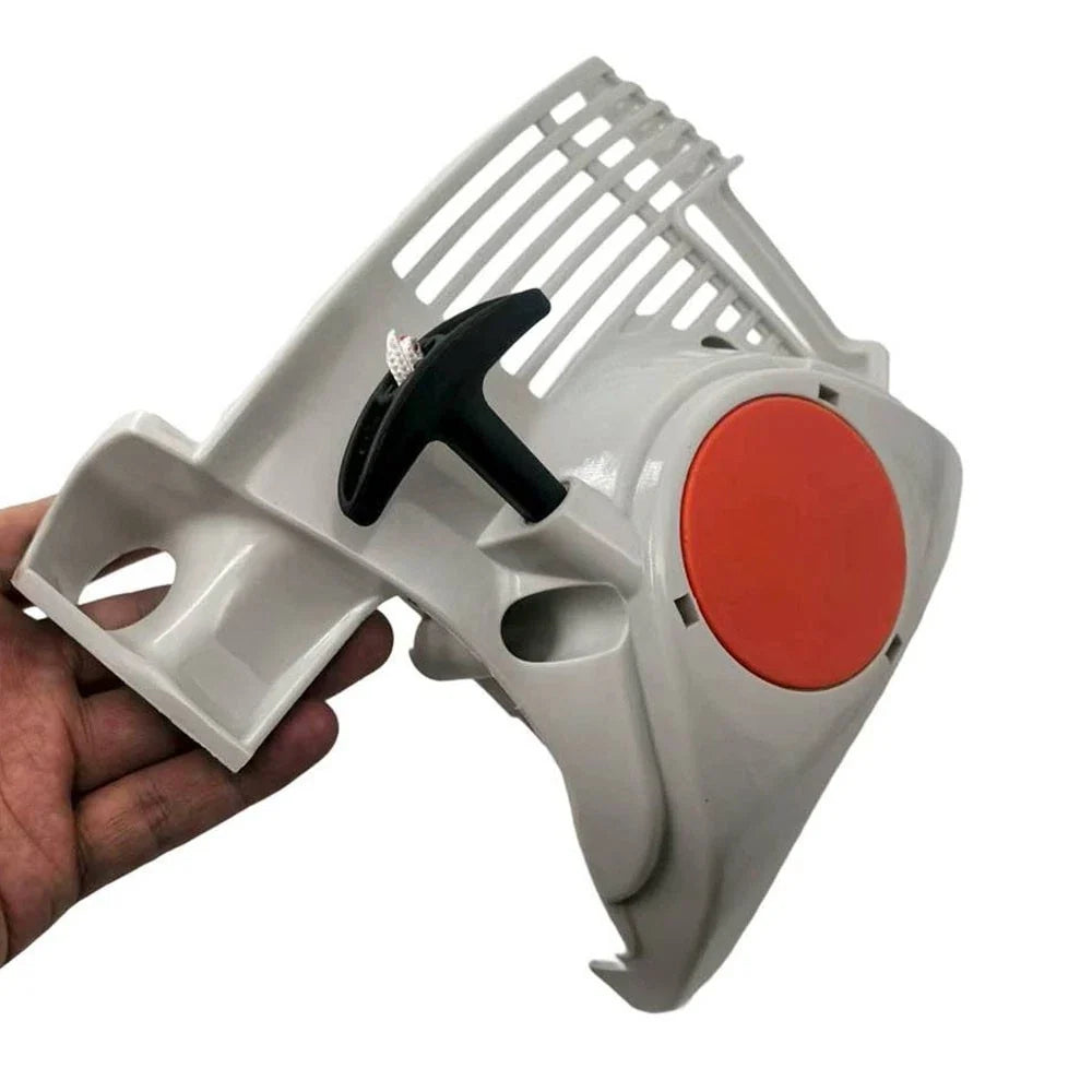 Recoil Pull Starter for STIHL FS70R FS70 FC70 (2010–2023) 41441904005