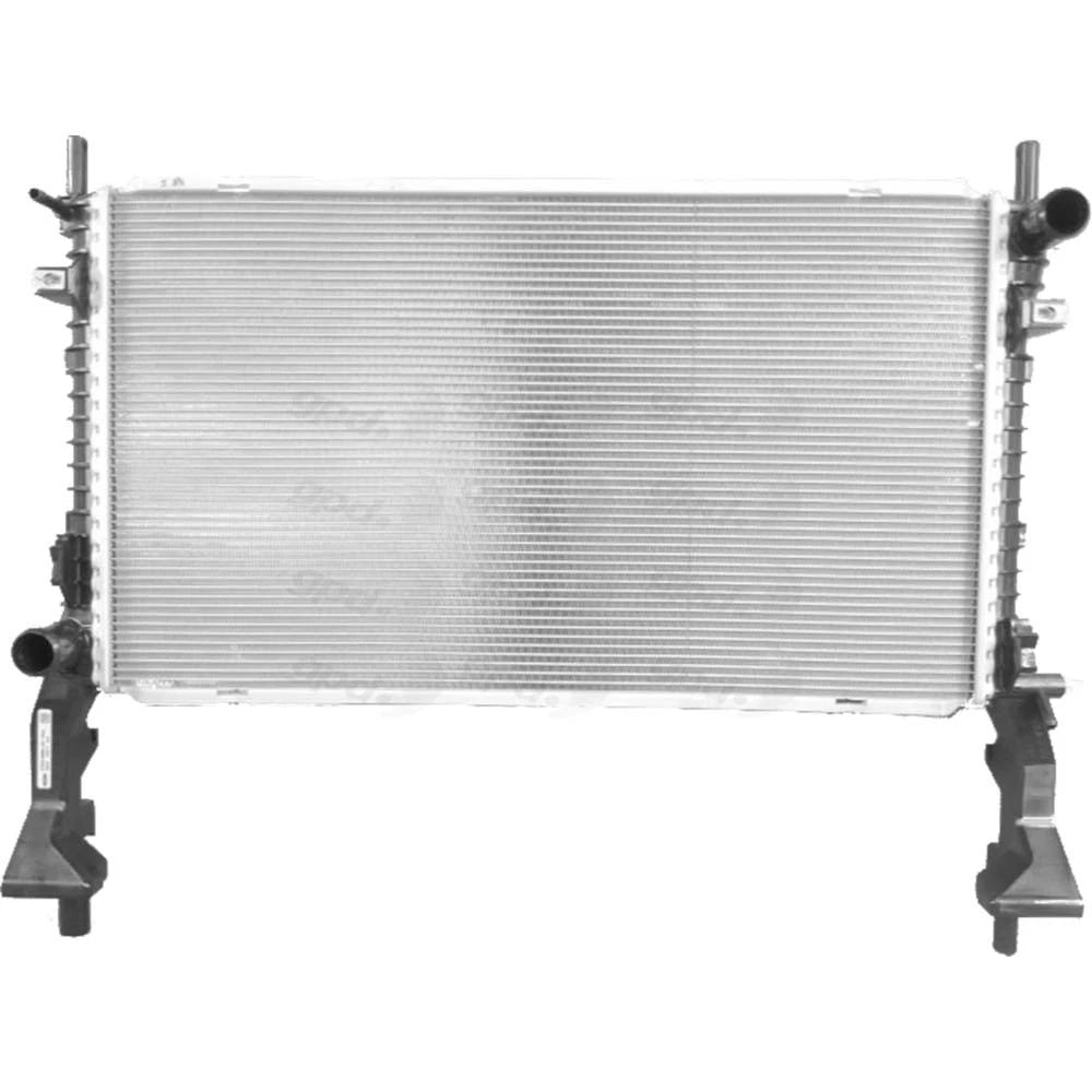 Radiator for Ford Mustang (2015–2019) 19-09286AN, 11909286-101, DP13487