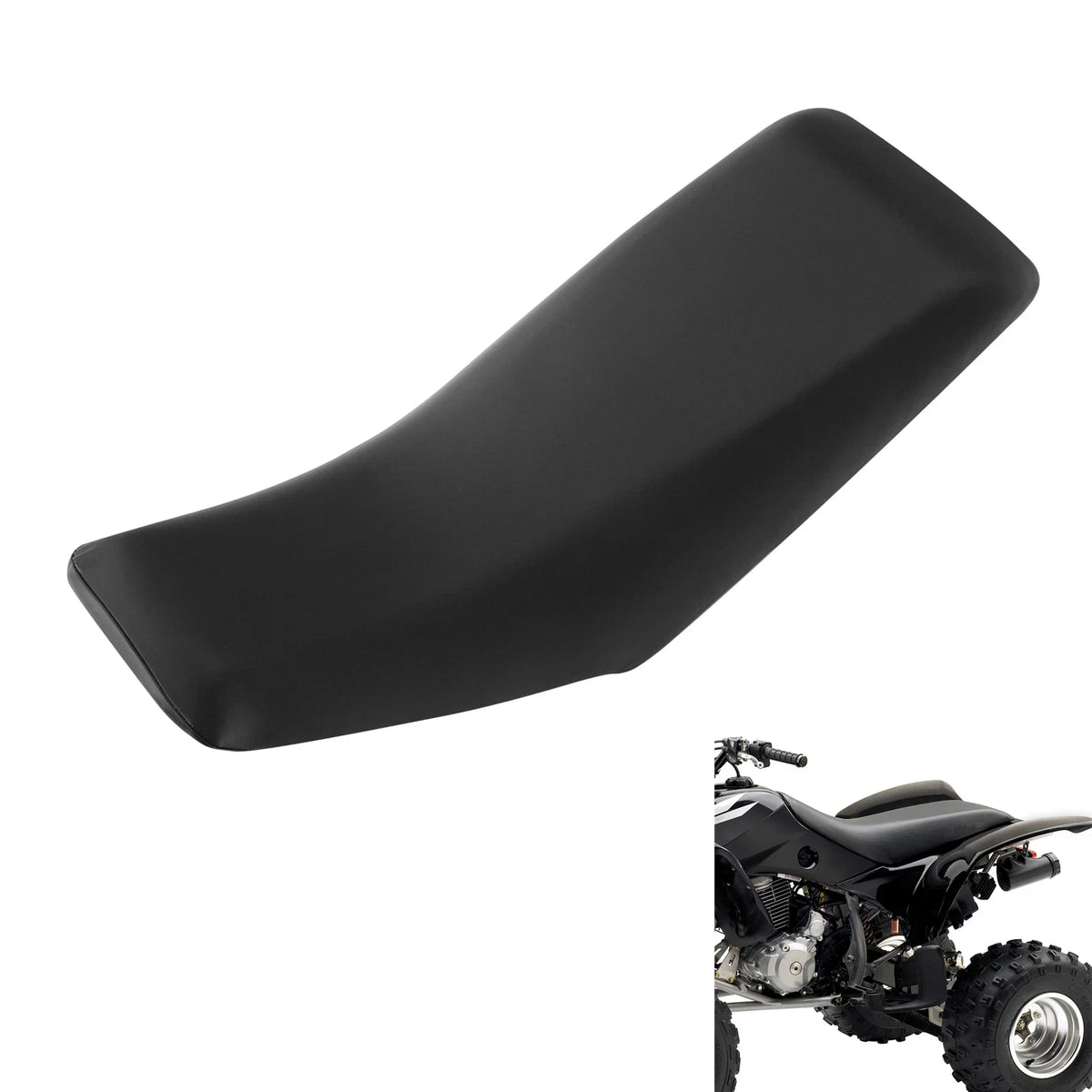 Complete Seat Cushion for Honda Sportrax 400 TRX400EX (1999–2007)