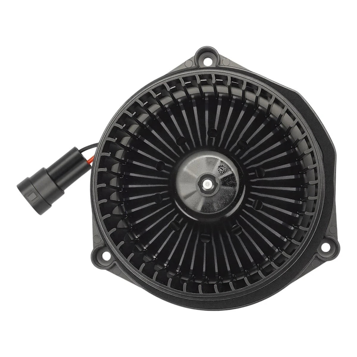 Blower Motor for Chevy Camaro, Olds Cutlass, Pontiac Firebird (1982–1992) - 18019328, 19153679, 88960337, 52498954
