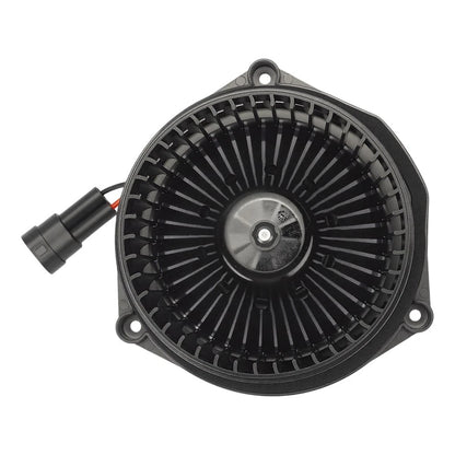 Blower Motor for Chevy Camaro, Olds Cutlass, Pontiac Firebird (1982–1992) - 18019328, 19153679, 88960337, 52498954
